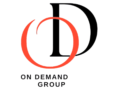 on demand group